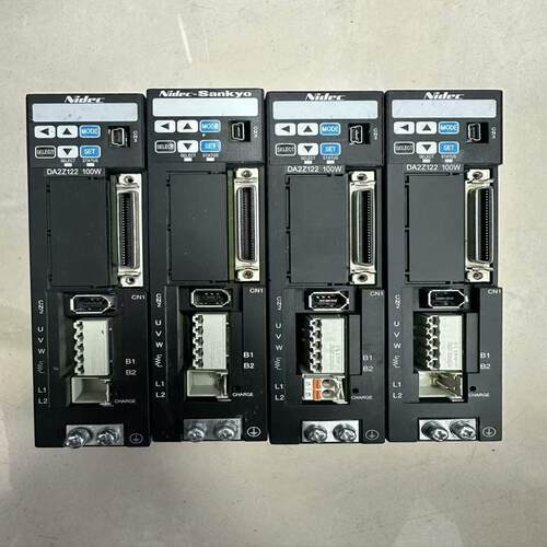 三协驱动器 DA2Z122 100w 伺服驱动器 成(议价）