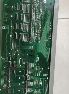 三菱电路板QX533A，原防静电包装，库存，未使用， 议价