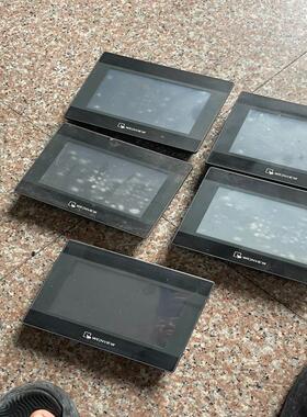 威纶触摸屏TK6070iQ(4个）TK6070iP((议价）