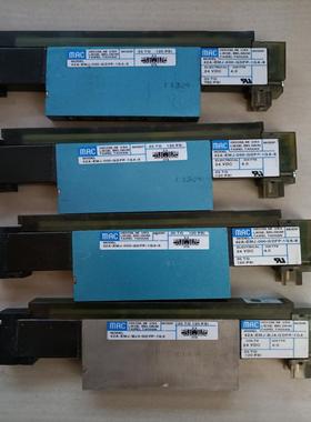 MAC电磁阀42A-EMJ-000-GDFP-1GA(议价）