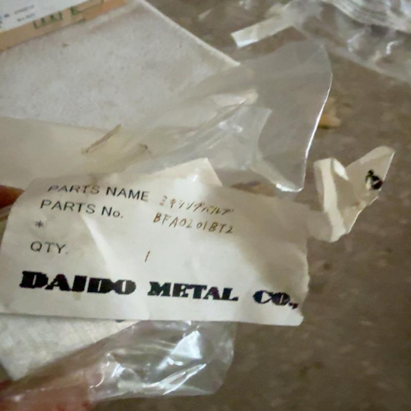 BFA0201BT2 JAME混合阀，未使用。配件齐(议价）