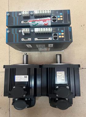 闲置拆机，杭州之山伺服，驱动SNKAS20AA(议价）