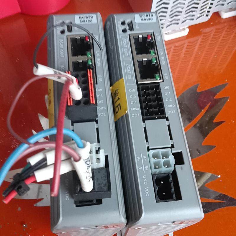 出这款雷赛DM3C-EC556/522步进驱动器采用(议价）