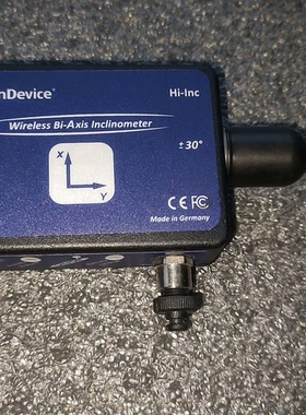 BeanDevice 高性能无线测倾仪，实物拍摄，议价，邮费 议价