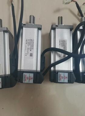 二手禾川电机 SV-X3MH040A-N2LN 40(议价）