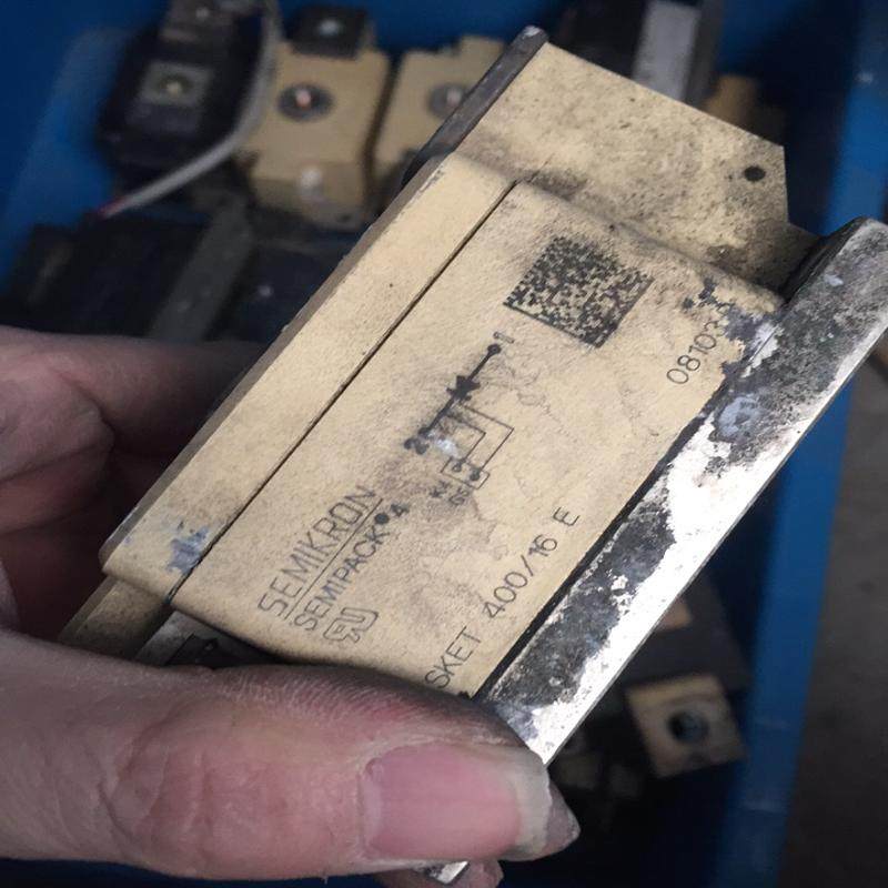 sket400/16e拆机(议价）