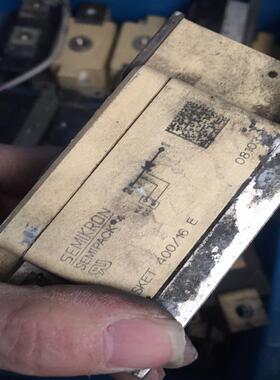 sket400/16e拆机(议价）