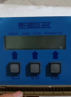 RHEONIK二手成色如图拆机下来的成色如图，RHE-07议 议价
