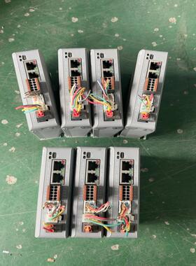 CL3C-EC507，雷塞智能步进驱动器，二手拆机件(议价）