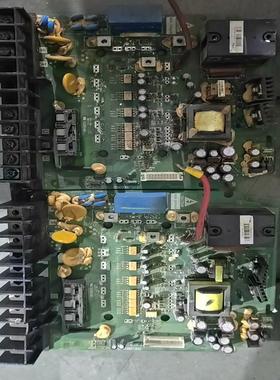 台达驱动板2945007302 二手拆机件，模块已拆(议价）