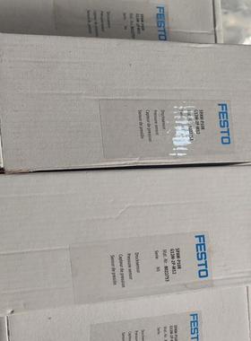 FESTO费斯托流量计8022753(议价）