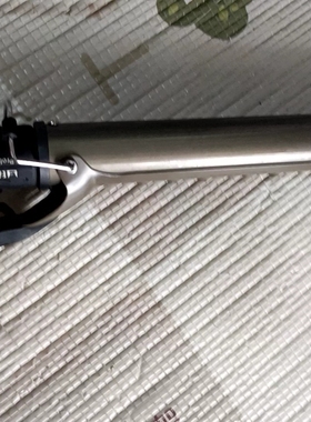 EAGLE FORTRESS鹰堡电棒卷发棒 鹰堡加长电卷棒 议价