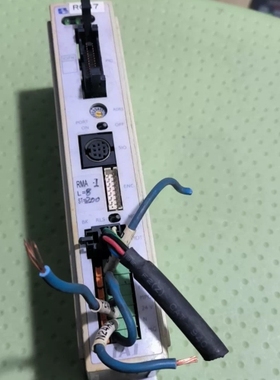 IAI控制器RCP2-C-RMA-I-PM-0实物图 议价