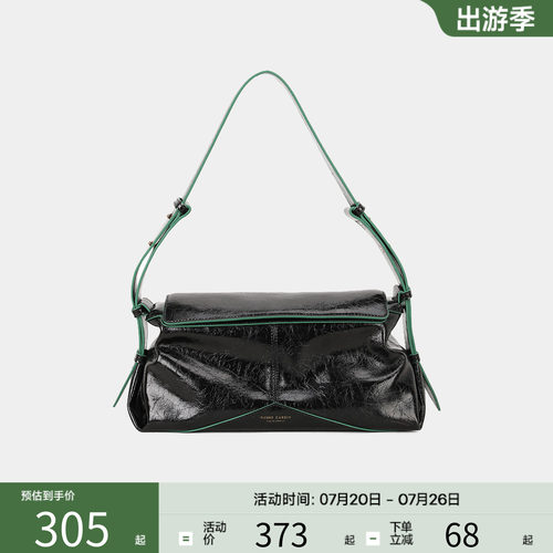 包包单肩女包PierreCardin