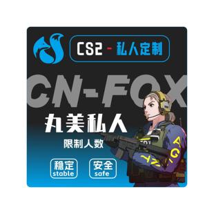 Csgo/CS2/5E/B5/R0/sTeam多平台/主播专用定制黑科技安全稳定