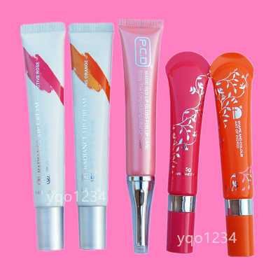 正品PCD焕采红唇乳PCD焕彩嫩红唇素ID柔嫩红唇乳持久不脱色口红