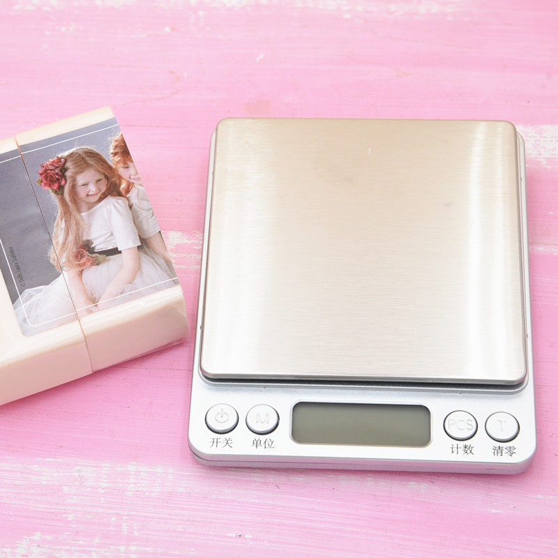 迷你小型电子秤家用软陶粘土泥量称重珠宝秤OB11自制娃头手办DIY,玩具/童车/益智/积木/模型,粘土/超轻粘土,淘宝优惠券,粉丝福利购,淘宝优惠卷