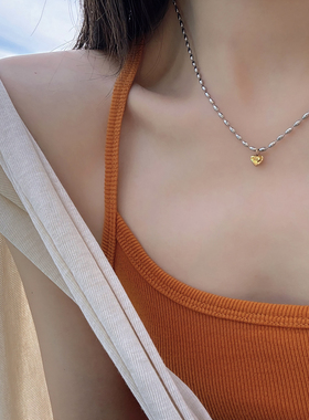 无品牌钛钢女时尚项链