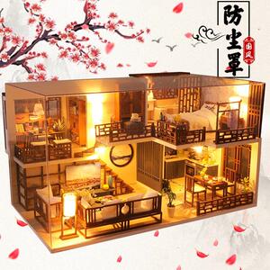 21diy小屋十大品牌排行榜 Diy小屋什么牌子好 Diy小屋品牌推荐 十大牌子网