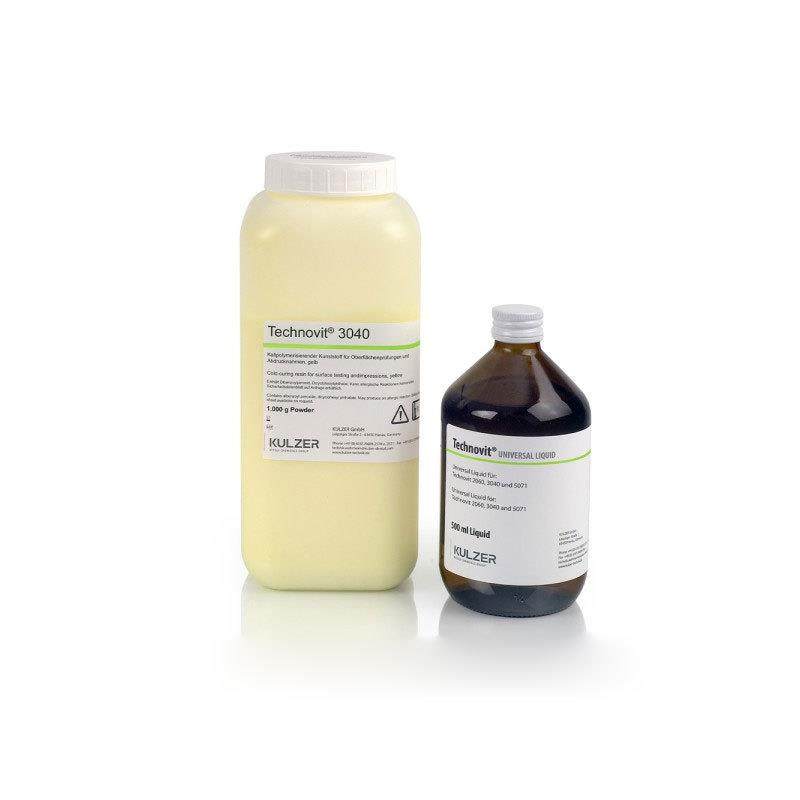 古莎HeraeusKulzerTechnovit3040印模树脂,工业油品/胶粘/化学/实验室用品,其他实验室设备,淘宝优惠券,粉丝福利购,淘宝优惠卷