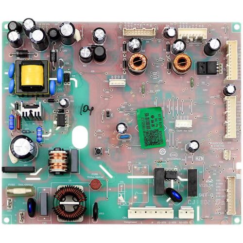 适用海尔冰箱BCD-470WDPG电脑