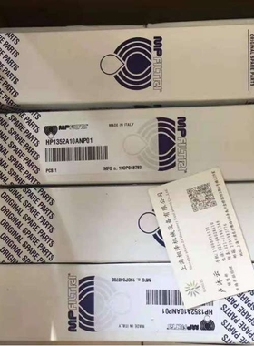 意大利MPFILTRI（翡翠）滤芯MF1002P25NBP01原装进口