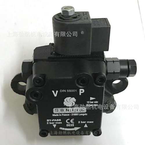 AS67B7449/AS67A7466/ASV67A7402桑泰克SUNTEC油泵 燃烧机柴油泵