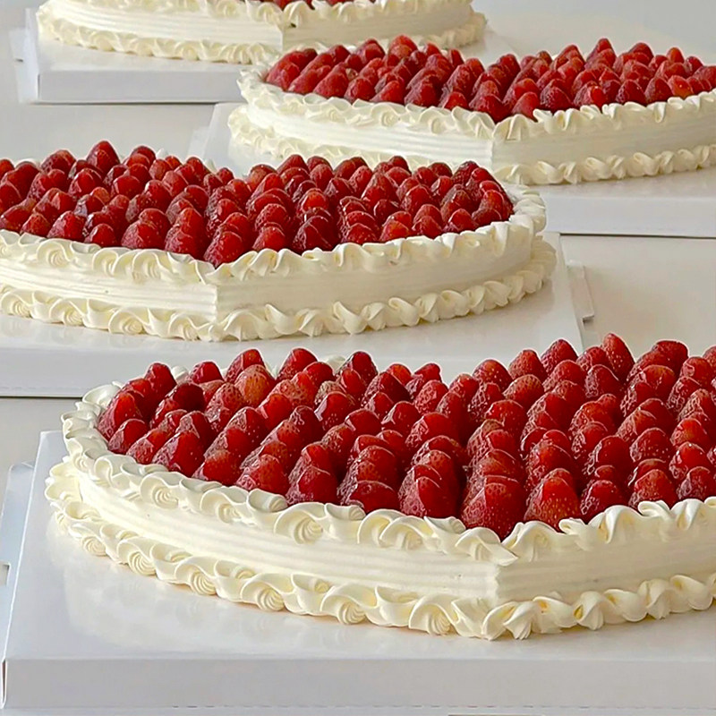 浪漫订婚求婚草莓爱心蛋糕装饰手绘裱花心形告白女神甜品螺纹蜡烛,节庆用品/礼品,蛋糕/烘焙装饰用品,淘宝优惠券,粉丝福利购,淘宝优惠卷