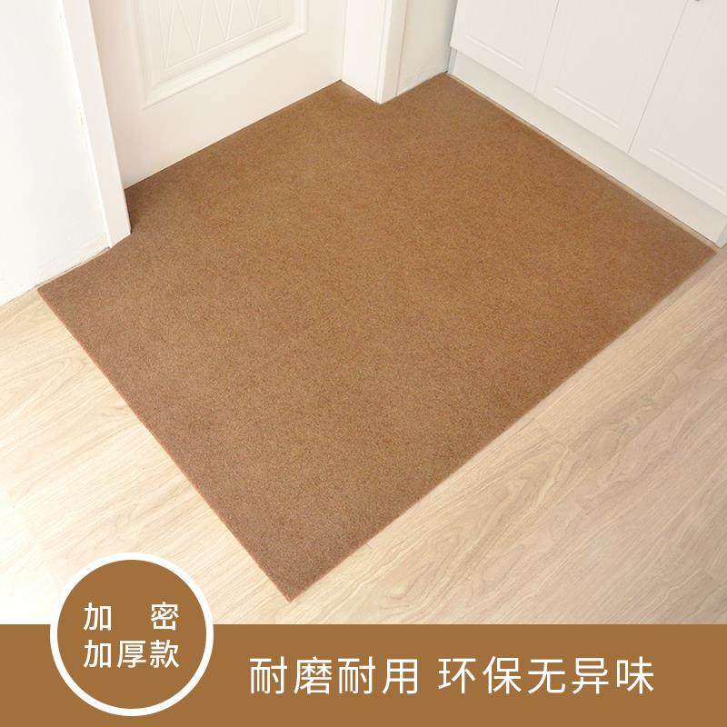 door mat Anti-oil Floor mats kitchen waterproof Mat Northern Europe hotel Suction bedroom Doorway carpet Bottom pad commercialin the Home Fabric , Mat  category - from Buy2taobao.com to provide professional Taobao agent buy service
