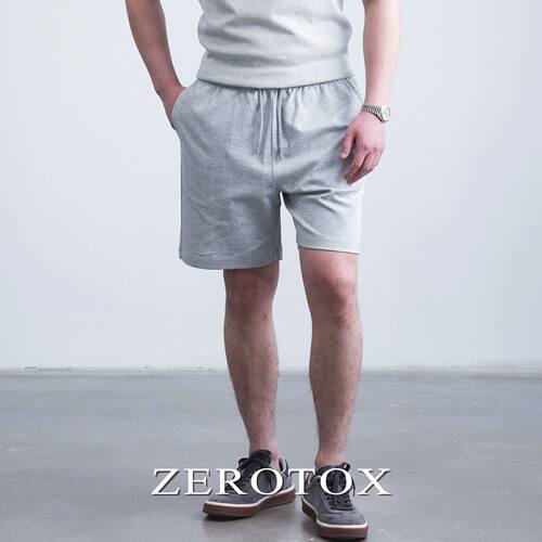 轻盈舒适 休闲短裤男夏季薄款凉感运动四分裤透气干燥