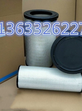 适配P781098 P781102空滤通用02250155-691/692空气滤