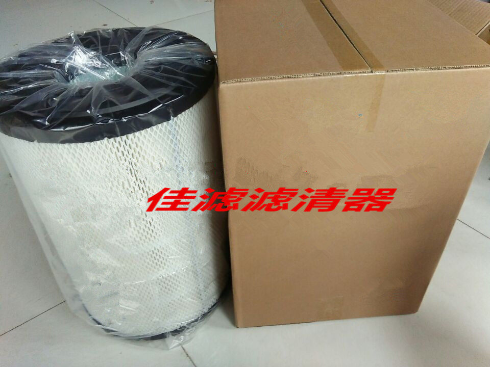 适用于PC300 350 360-7挖掘机配件空气滤芯600-185-5100 5120空滤,标准件/零部件/工业耗材,滤芯,淘宝优惠券,粉丝福利购,淘宝优惠卷