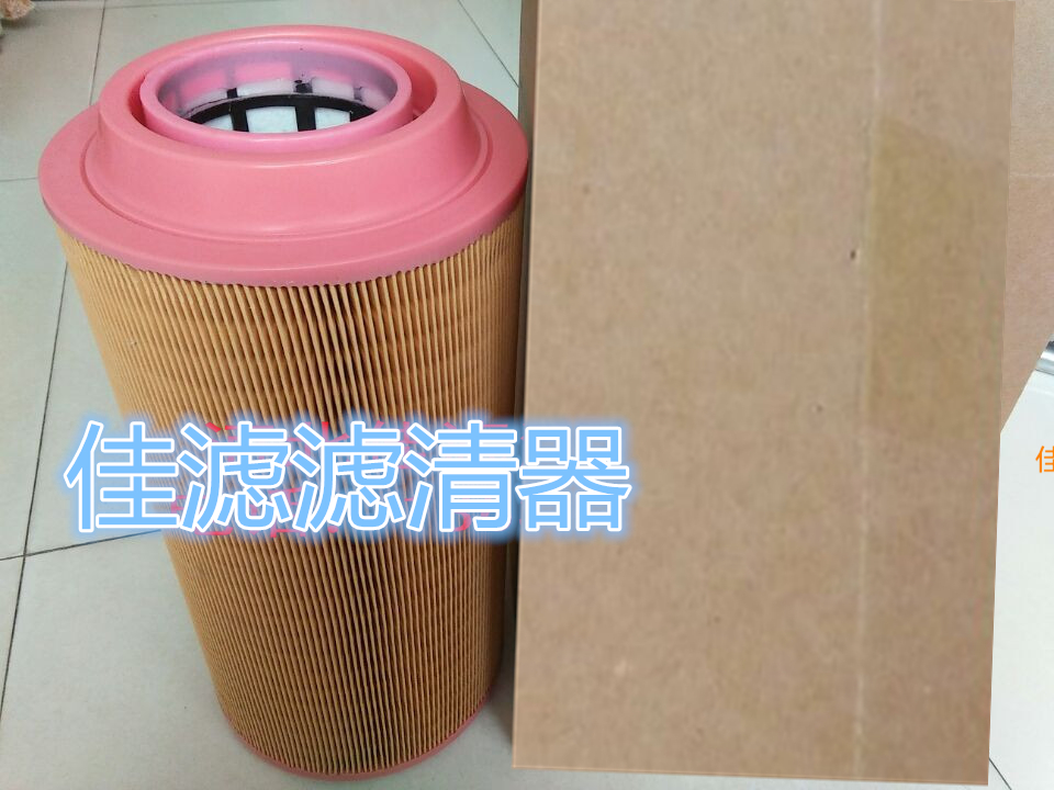 SF30L SF37空压机空滤 空气滤芯C15300/CF300--2689540010