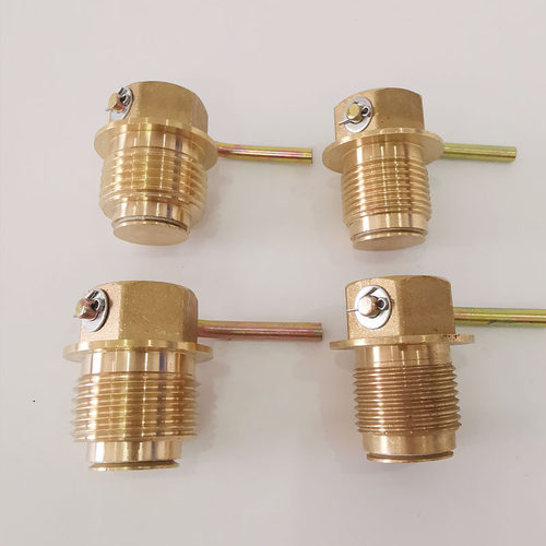 蒸汽烘筒放气阀真空迪令阀M39*3