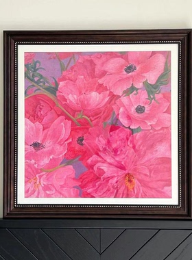 BOOKA拼图500片花样年华复古油画风景装饰高难度成人玩具男女礼物