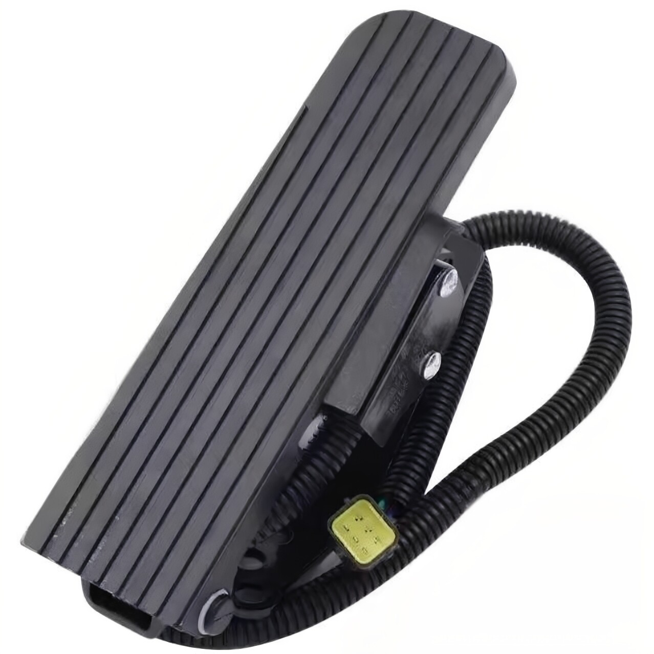 拖拉机收割机电子油门踏板总成东方红潍柴玉柴云内常柴全柴