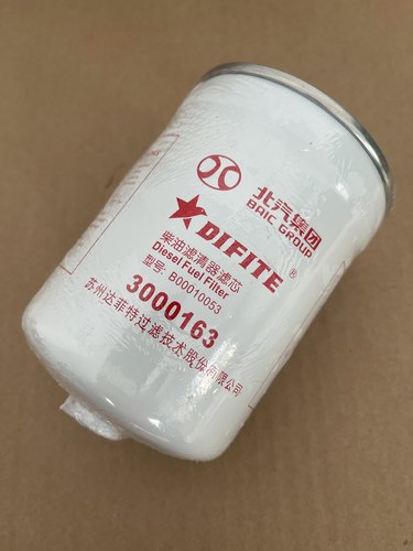 滤清器油水分离器柴油滤芯BJ40
