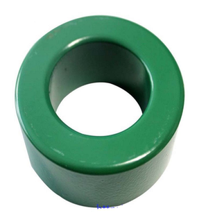 T50 20磁环绿环电感磁环锰锌铁氧体抗干扰磁环