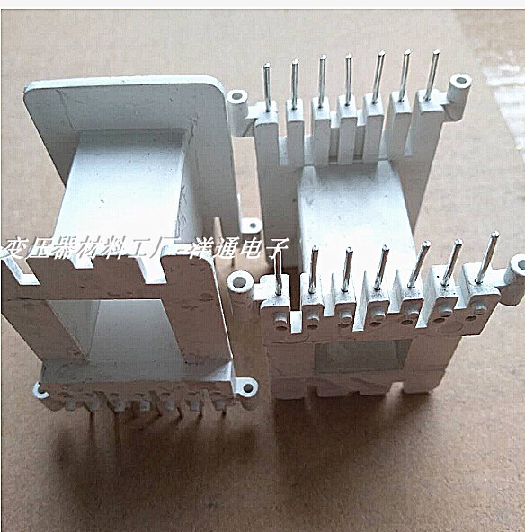 EE55高频变压器磁芯骨架