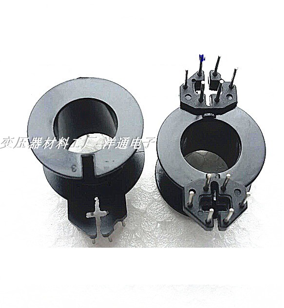 RM10高频变压器磁芯骨架