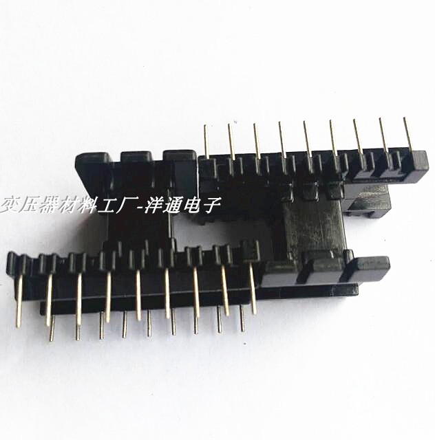 EI33电源骨架磁芯EI33高频