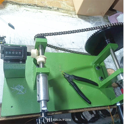 90瓦大功率变压器设计制作