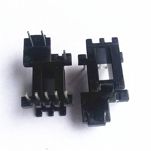 通信变压器骨架广州线圈加宽立式