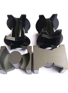 PQ3230骨架立式无针3205线架电木变压器磁芯高频骨架