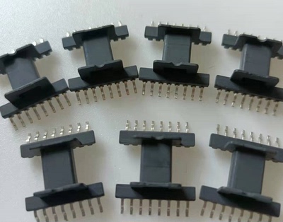 efd15变压器高频电源磁芯骨架