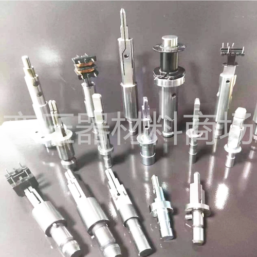 EEL16EEL19 EEL22高频变压器骨架夹头EEL25 EEL28绕线机夹头治具