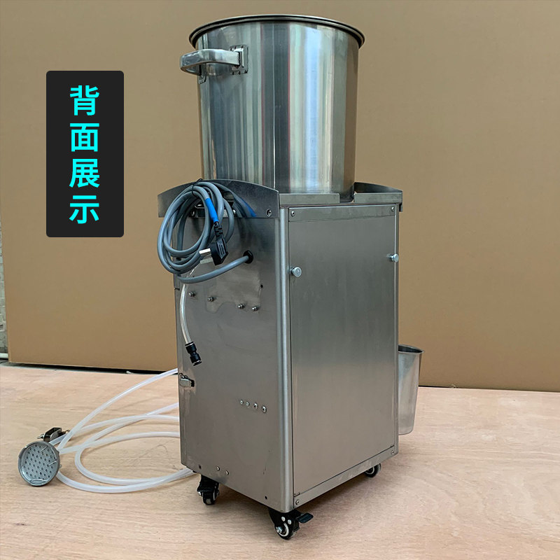 检测仪粘度控制器DS控制器检测仪