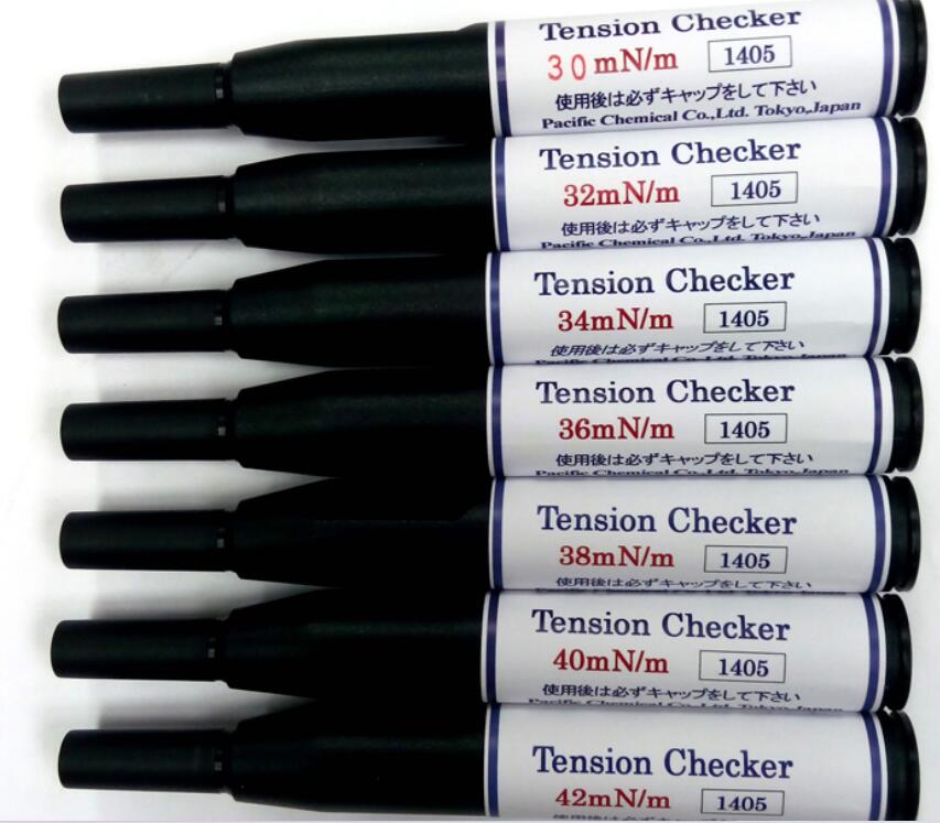 太平洋清洁度检测达因测试笔