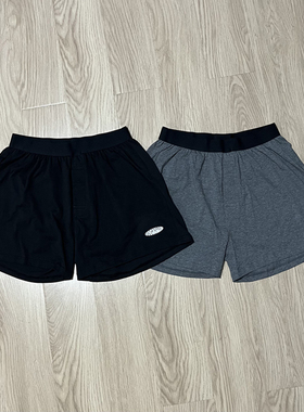 滑板男士内裤 阿罗裤 宽松 棉柔轻薄透气 运动 嘻哈街舞 BMX 滑雪