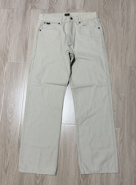 滑板工装宽松长裤 美式街头 厚实耐磨 嘻哈街舞 BMX 冲浪